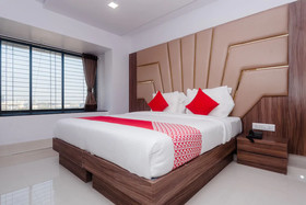 Hotel Apple Inn by OYO Rooms