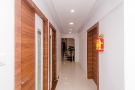 Hotel Apple Inn by OYO Rooms