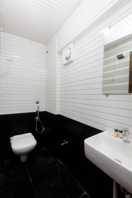 Hotel Apple Inn by OYO Rooms