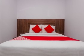 Hotel Apple Inn by OYO Rooms