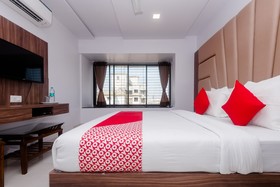 Hotel Apple Inn by OYO Rooms