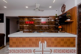 Hotel Apple Inn by OYO Rooms