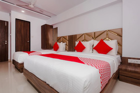 Hotel Apple Inn by OYO Rooms