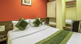 Hotel Arma Residency