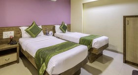 Hotel Arma Residency