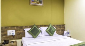 Hotel Arma Residency