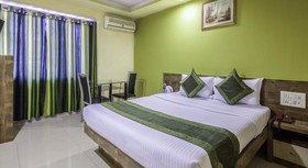 Hotel Arma Residency