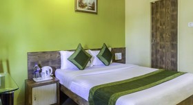 Hotel Arma Residency