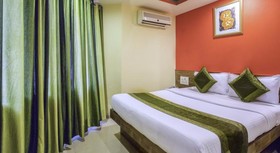 Hotel Arma Residency