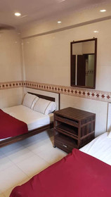 Asha Hotel