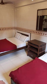 Asha Hotel