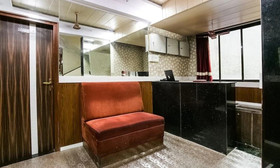 Asha Hotel