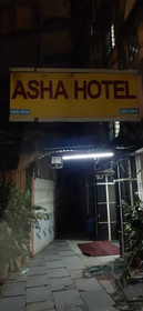 Asha Hotel