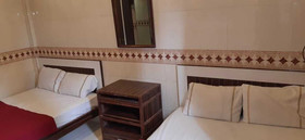 Asha Hotel