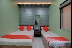 Asma Hotel