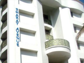 Bharat Avenue
