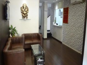 Bharat Avenue