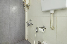 Blue Orchids Executive Hotel