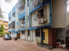Blue Sapphires By OYO Rooms