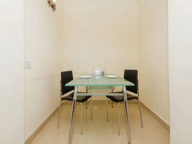 Blue Sapphires By OYO Rooms