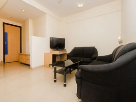 Blue Sapphires By OYO Rooms