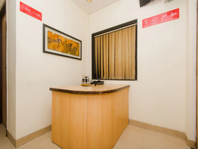 Blue Sapphires By OYO Rooms