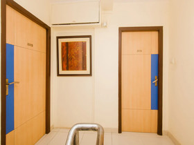 Blue Sapphires By OYO Rooms