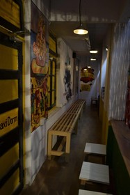 Bombay Backpackers Hostel