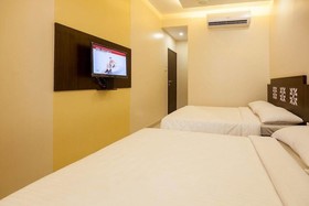 City Guest House