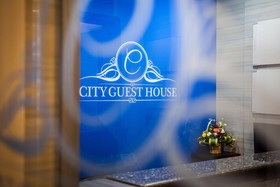 City Guest House