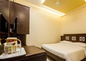 City Guest House