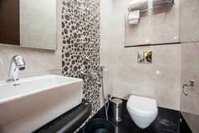 City Guest House