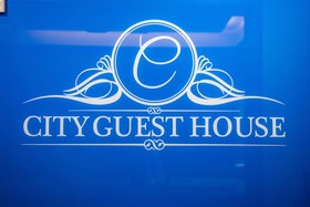 City Guest House