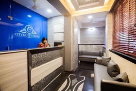City Guest House