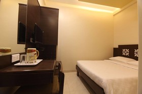 City Guest House