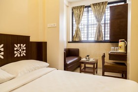 City Guest House