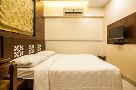 City Guest House