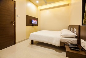 City Guest House
