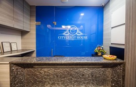 City Guest House