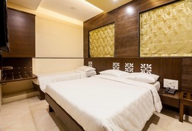 City Guest House