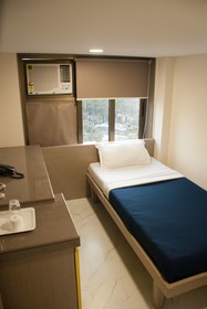 City Hotel