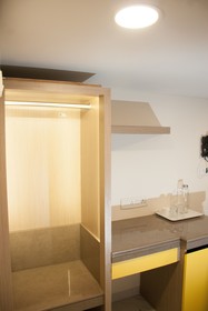 City Hotel