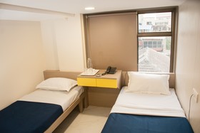 City Hotel
