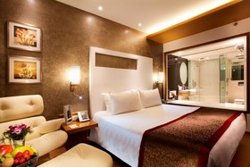 Country Inn & Suites by Radisson, Navi Mumbai