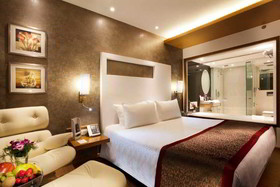 Country Inn & Suites by Radisson, Navi Mumbai
