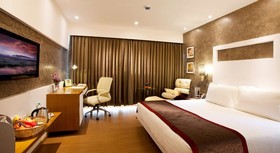 Country Inn & Suites by Radisson, Navi Mumbai