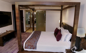 Country Inn & Suites by Radisson, Navi Mumbai