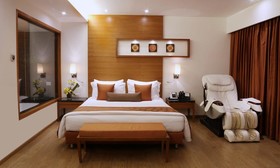Country Inn & Suites by Radisson, Navi Mumbai