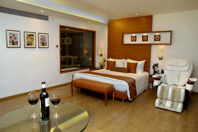 Country Inn & Suites by Radisson, Navi Mumbai