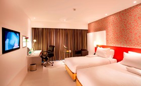 Country Inn & Suites by Radisson, Navi Mumbai